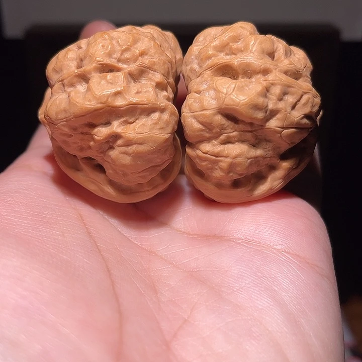 核桃手串/手链43  43