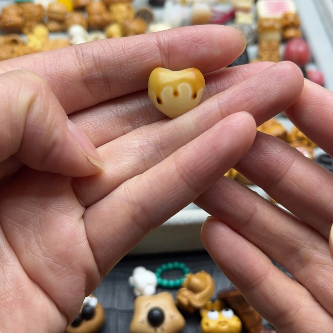 核桃木/黑胡桃（胡桃木）无事牌