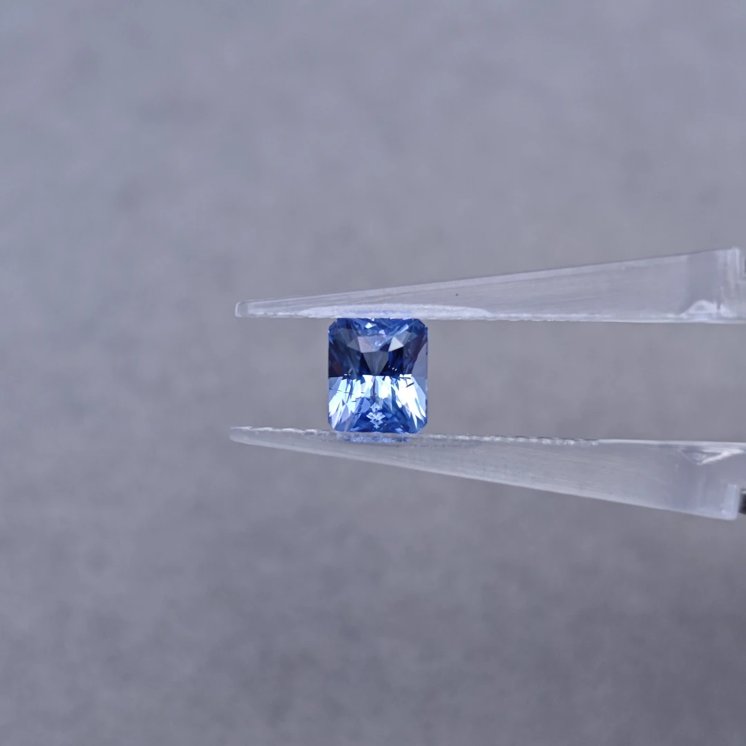 BSGB N 蓝宝石-1.01ct（01041300）0419