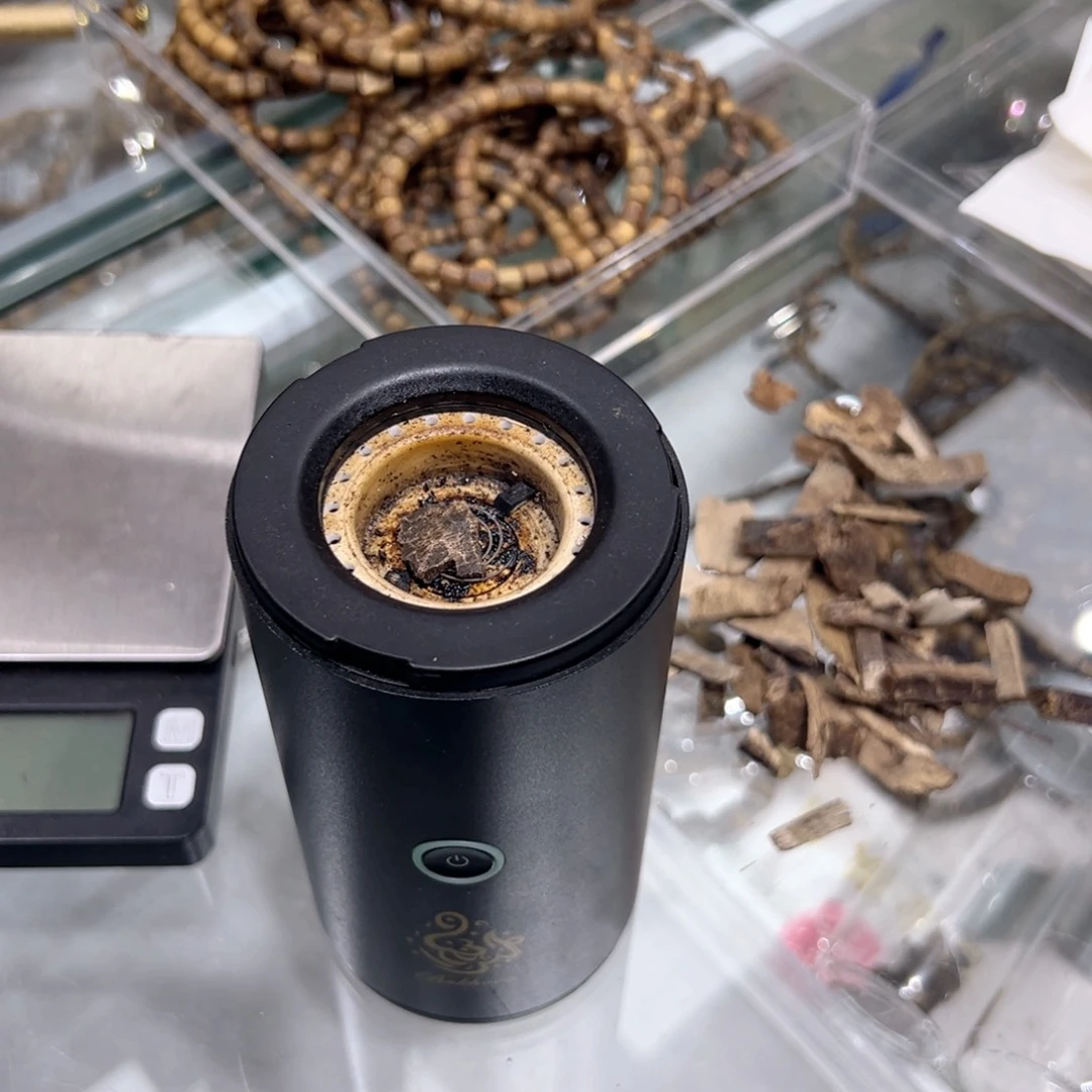 【闪购商品】香榧木海南木料雕竹木料1