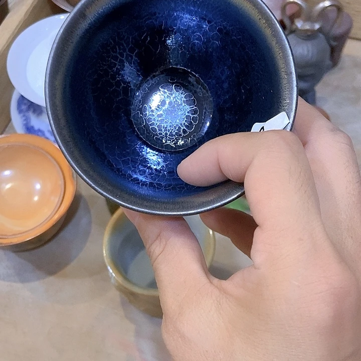 精品茶具陶瓷礼品