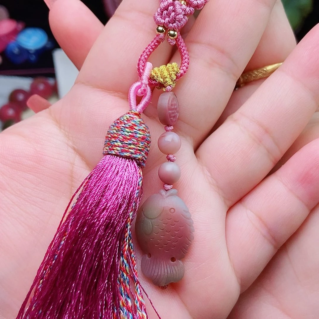 玛瑙/玉髓珠宝半成品未镶嵌