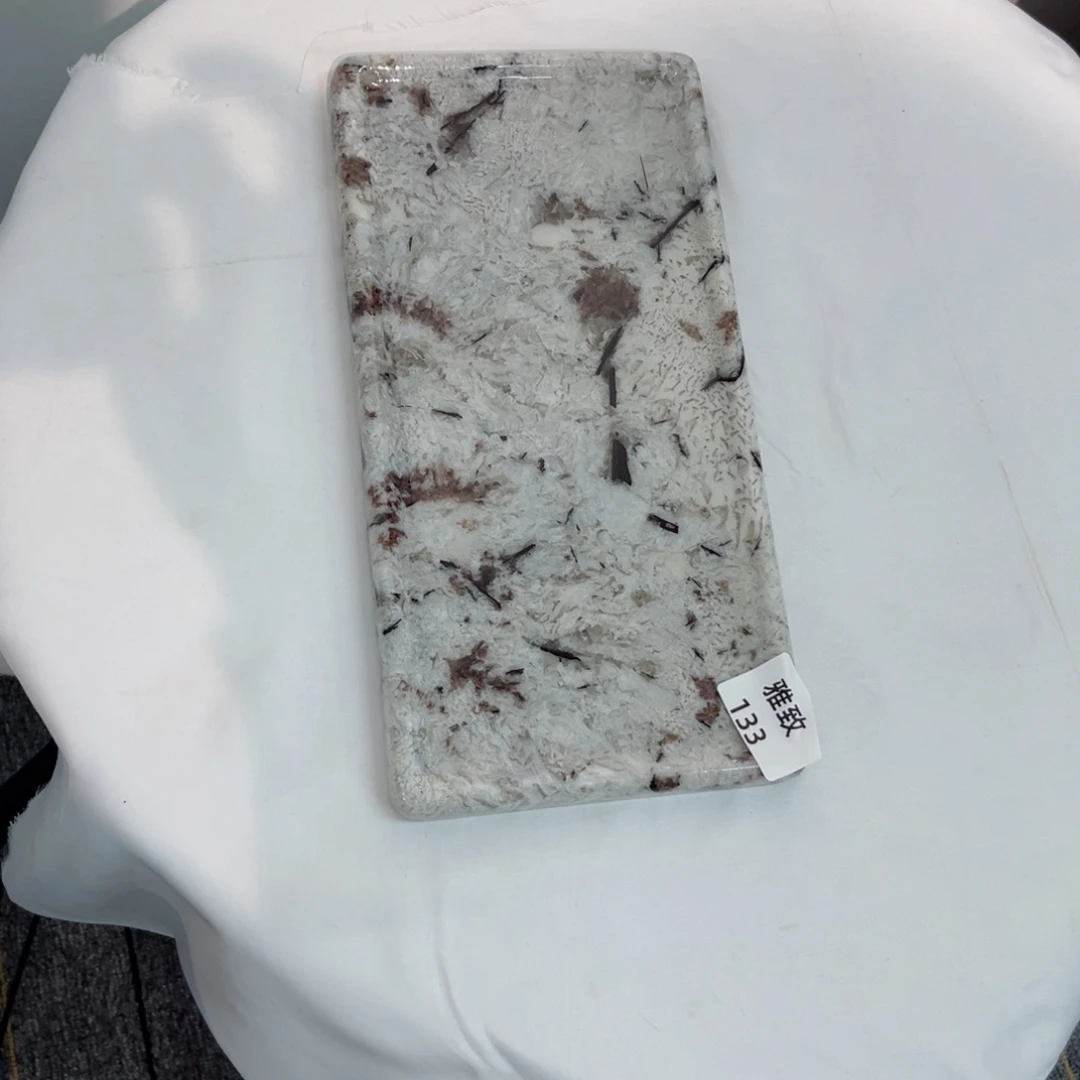M***u石材工艺品系列产品