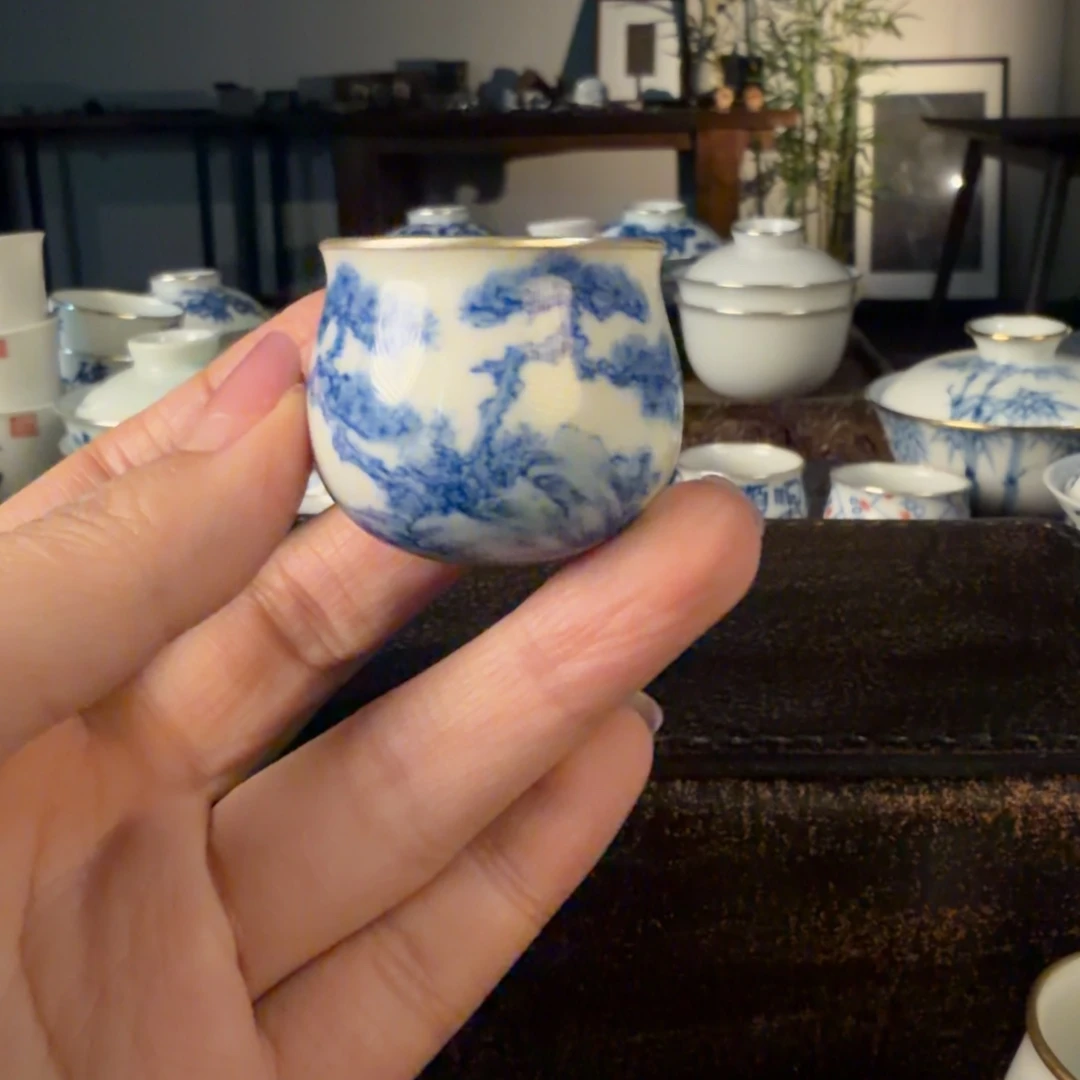 1111山水转转杯1111111