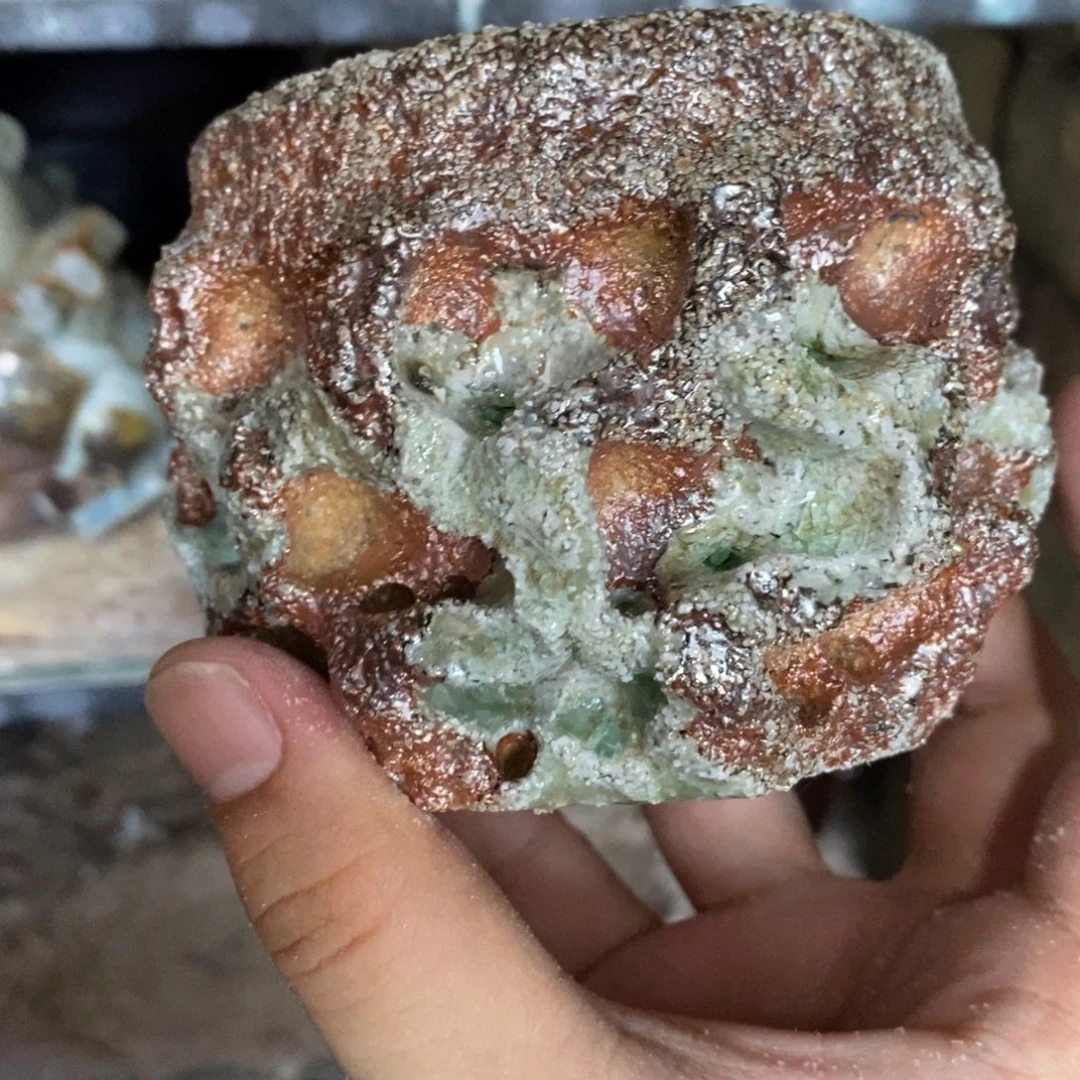 开窑大吉，高货多多361