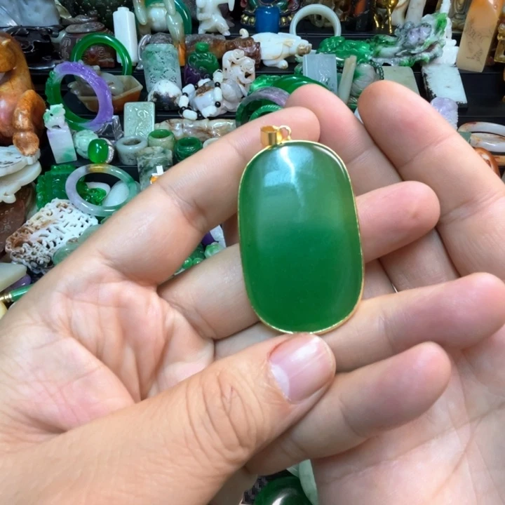 直播间专属定向链接