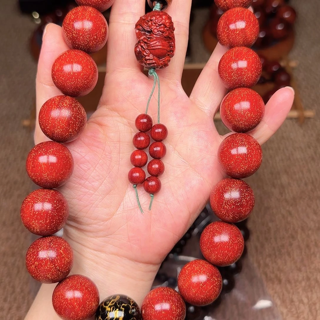 檀香紫檀（小叶紫檀）2.0手