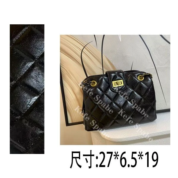 PG1015 25新款单肩手提斜挎包