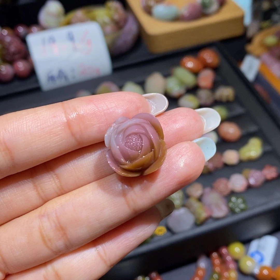 【闪购商品】未镶嵌手链玛瑙/玉髓盐源玛瑙