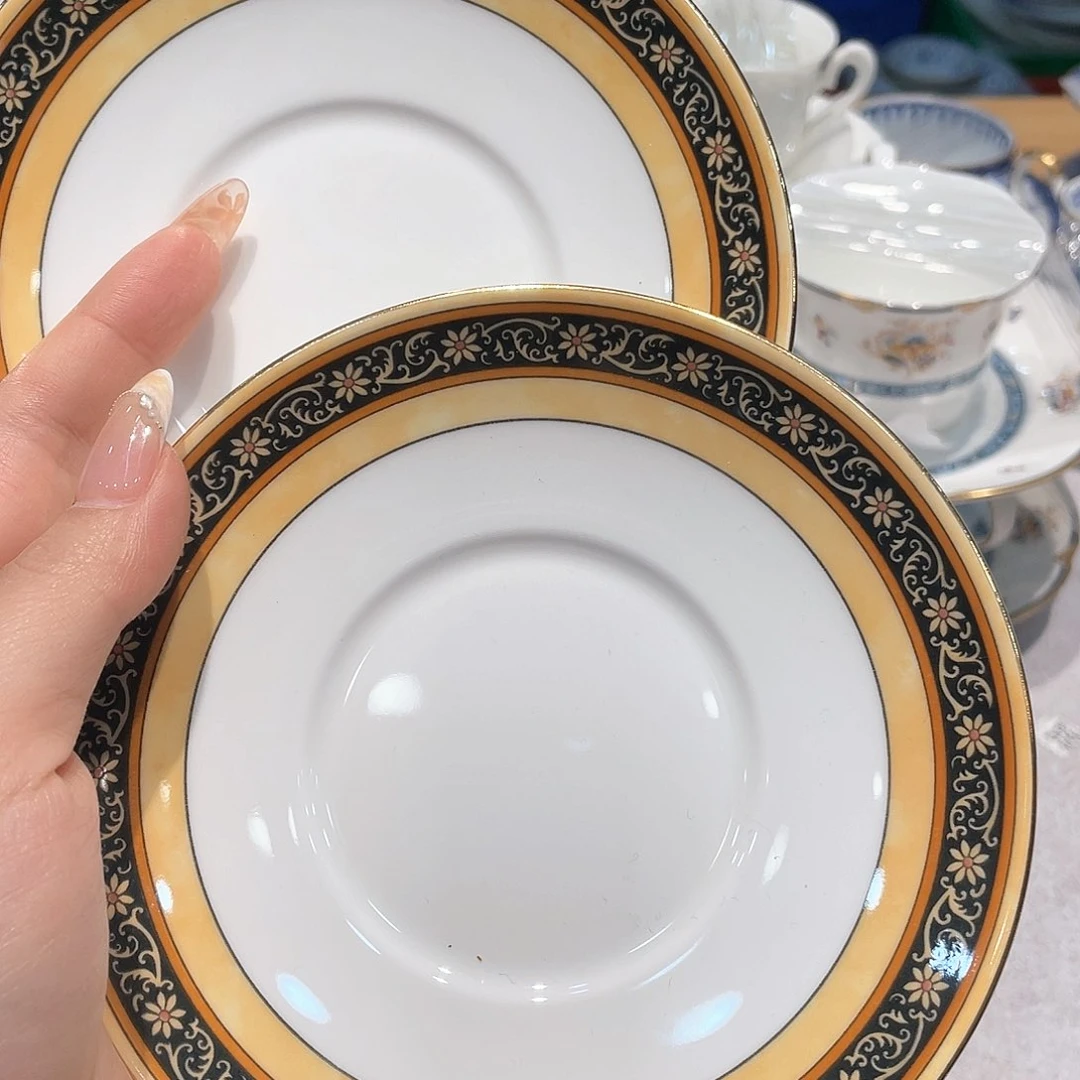 精品进口瓷器瓷片