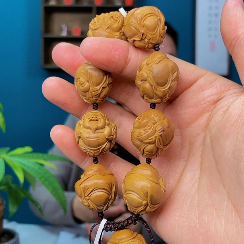 【闪购商品】橄榄核手串/手链66666666666666666666
