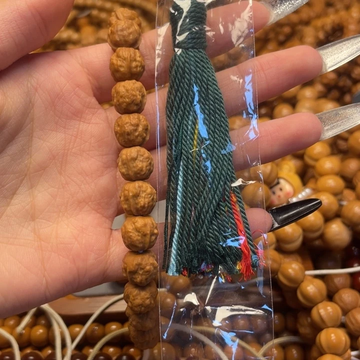 北***南二等禅宗猴头核桃