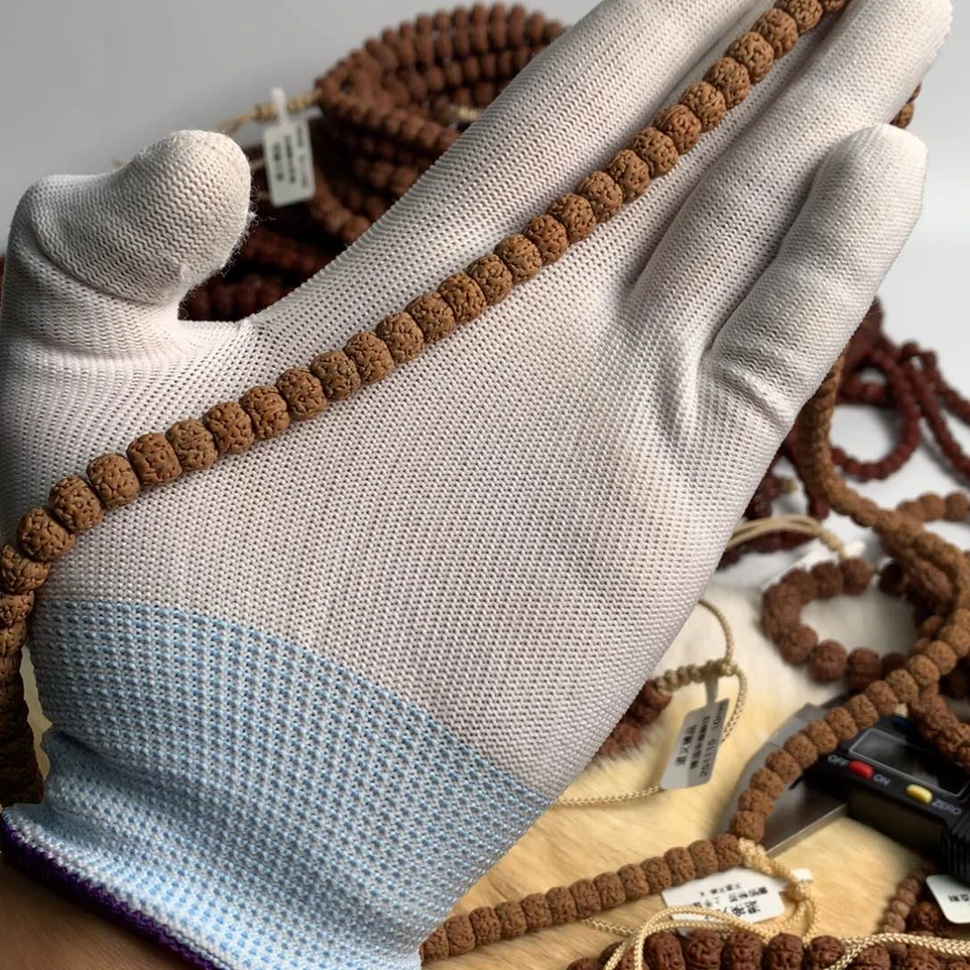 B***n木质黄头龙8mm➕脖挂