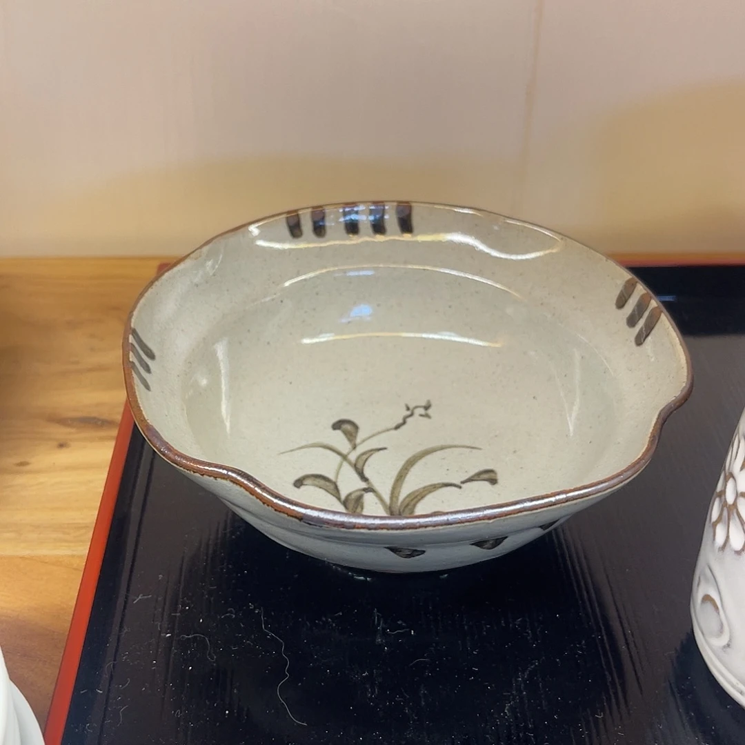 橘吉唐津风钵子啊啊17