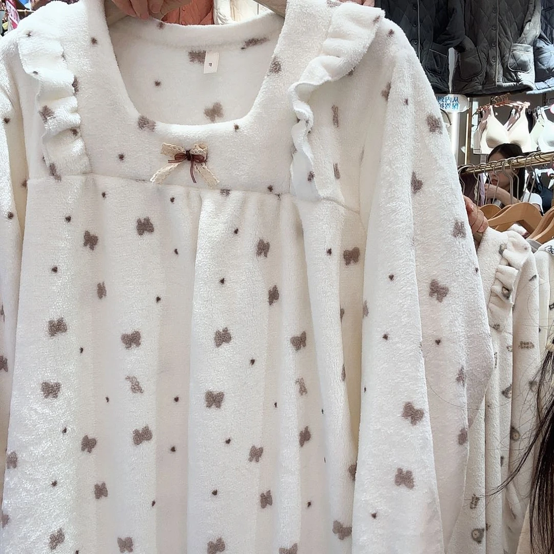 三醋酯纤维咖色蝴蝶结