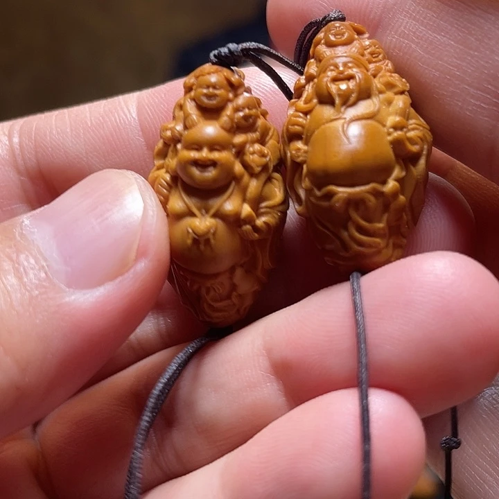 手串/手链橄榄核橄榄核