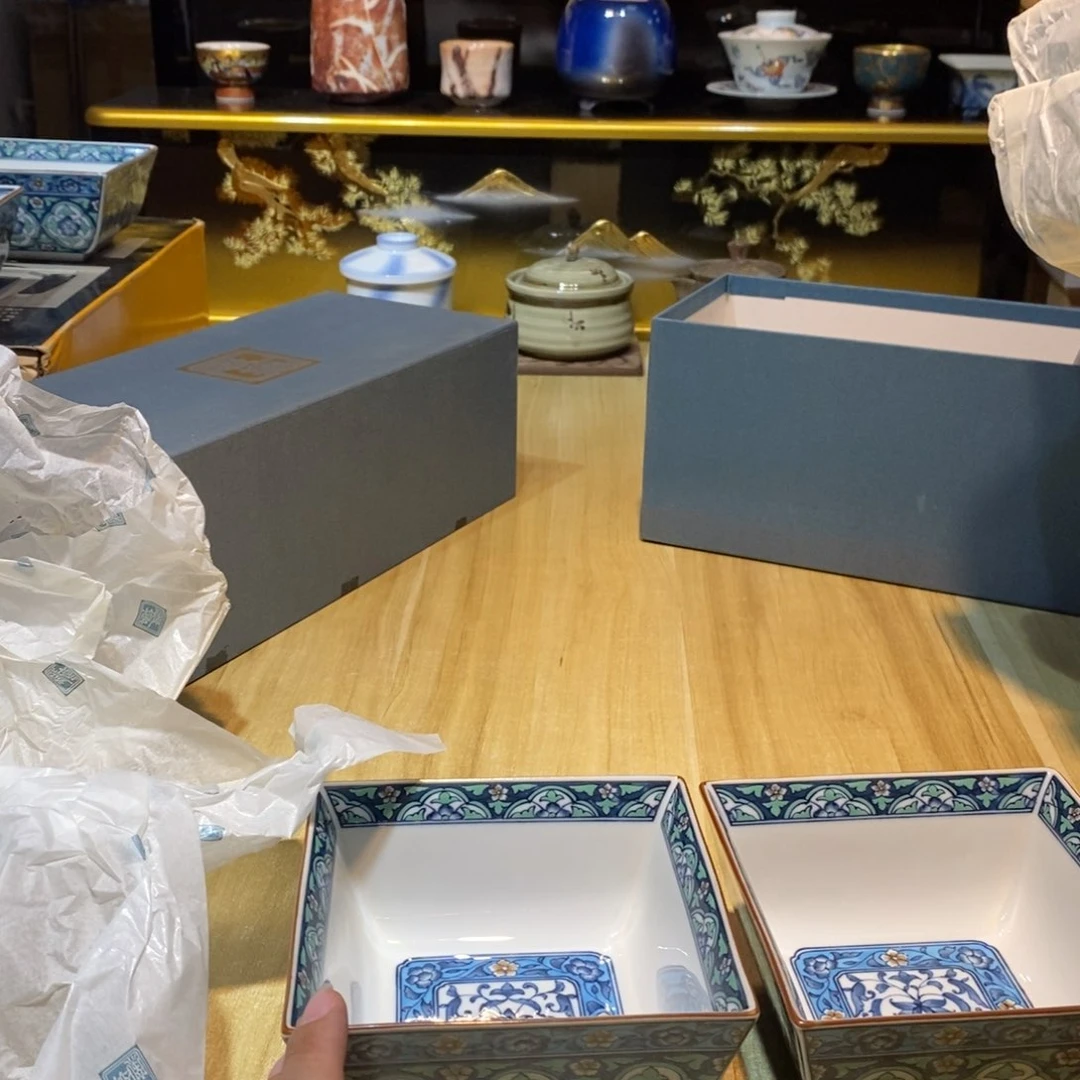 雨***青易雅集工艺品有限公司