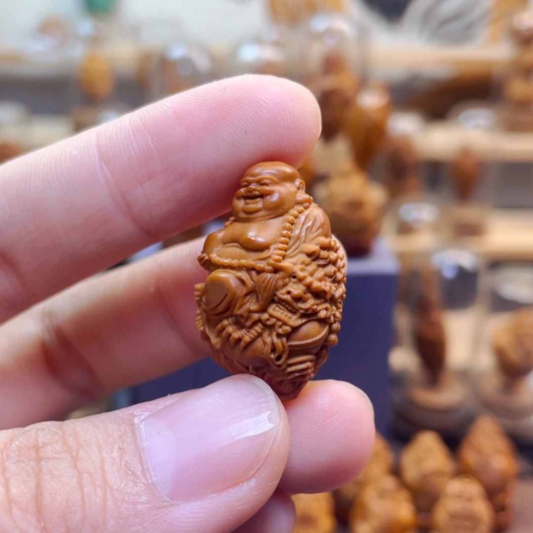 【闪购商品】手串/手链橄榄核