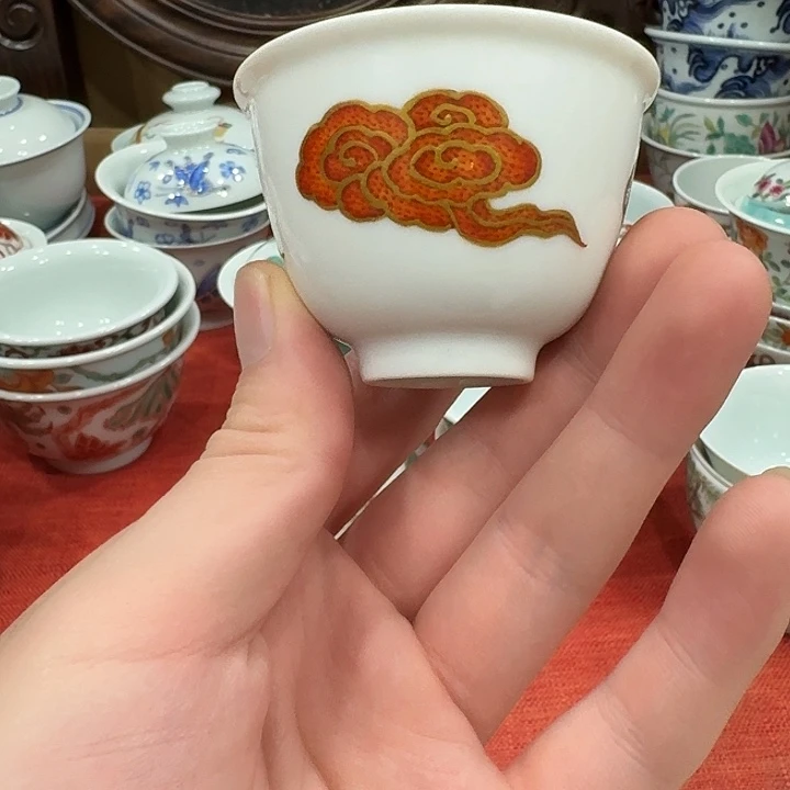 陶瓷艺术品收藏陶瓷