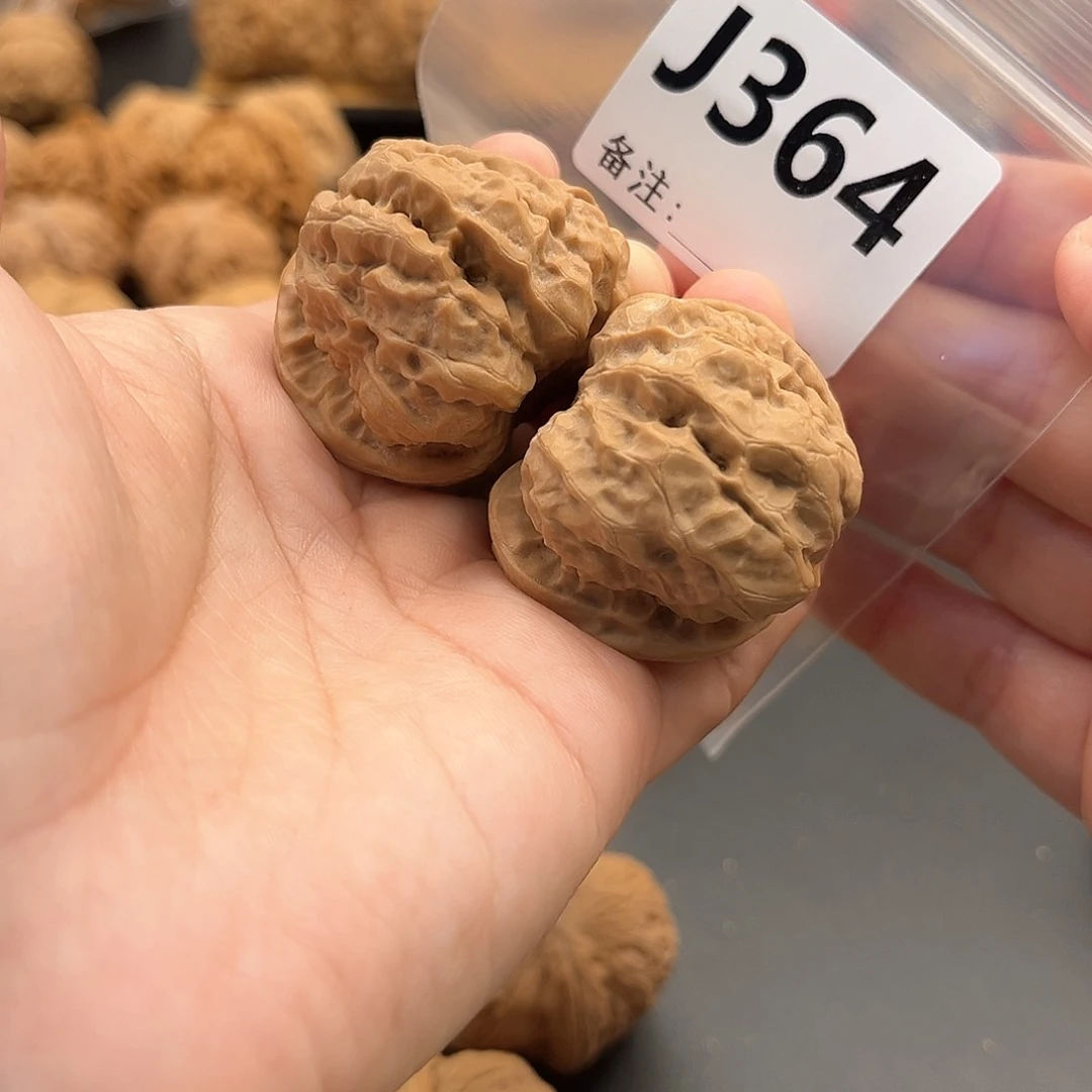 桃核把件不**睡蛙蛙福利39