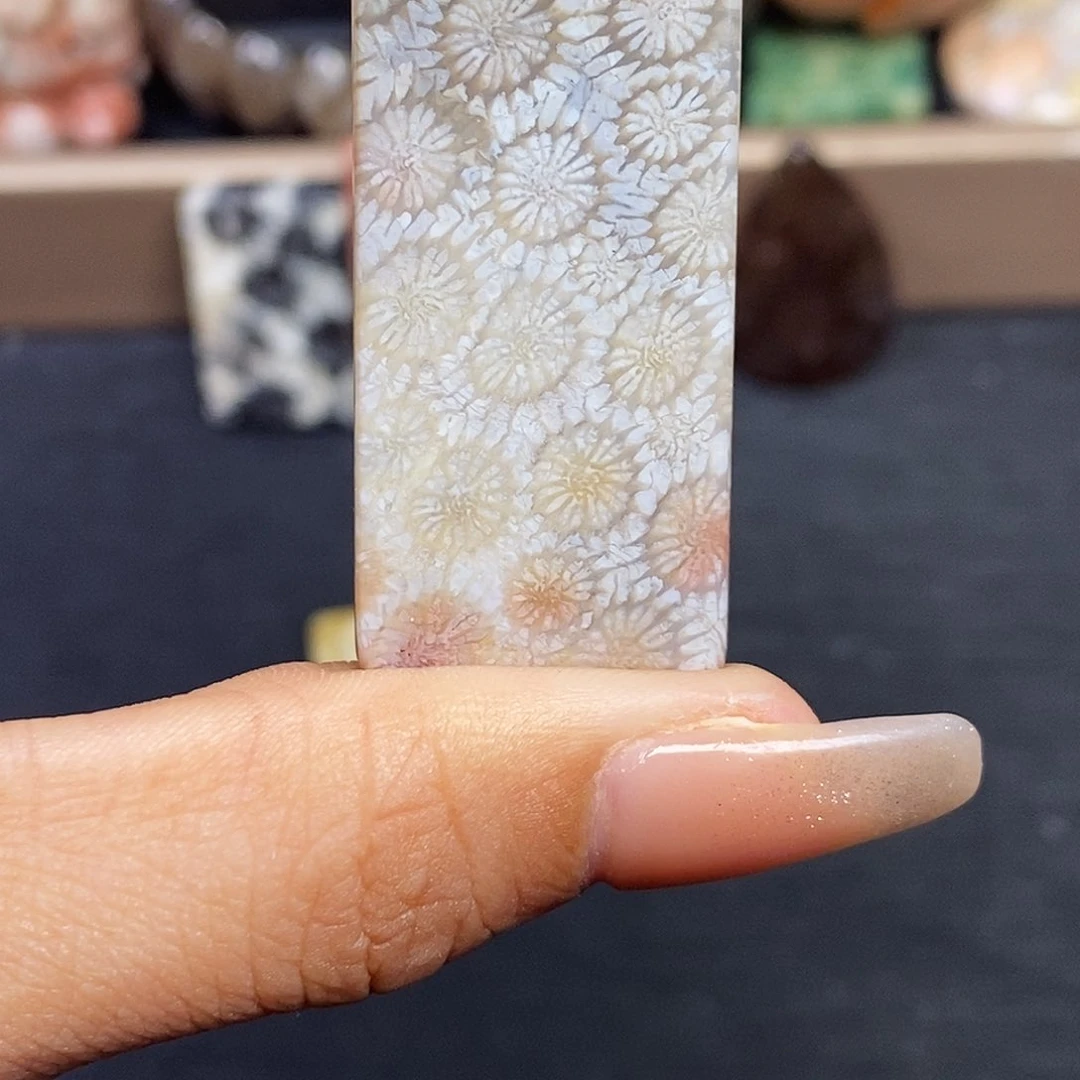 硅化玉颈饰合金丹*