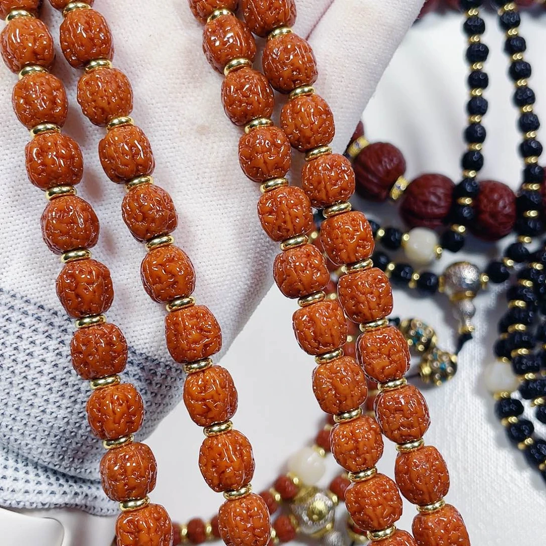 金刚菩提吊坠金刚