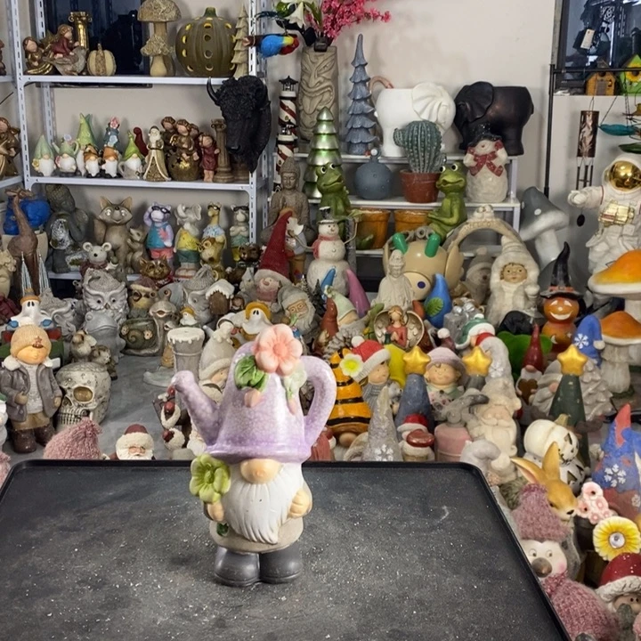 软陶工艺品摆件默认微瑕