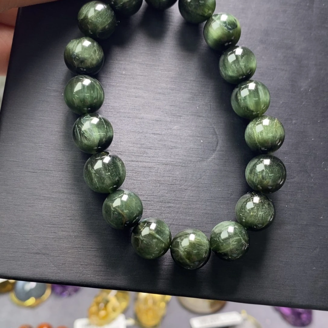 水晶手串未镶嵌她**³JP38436婷