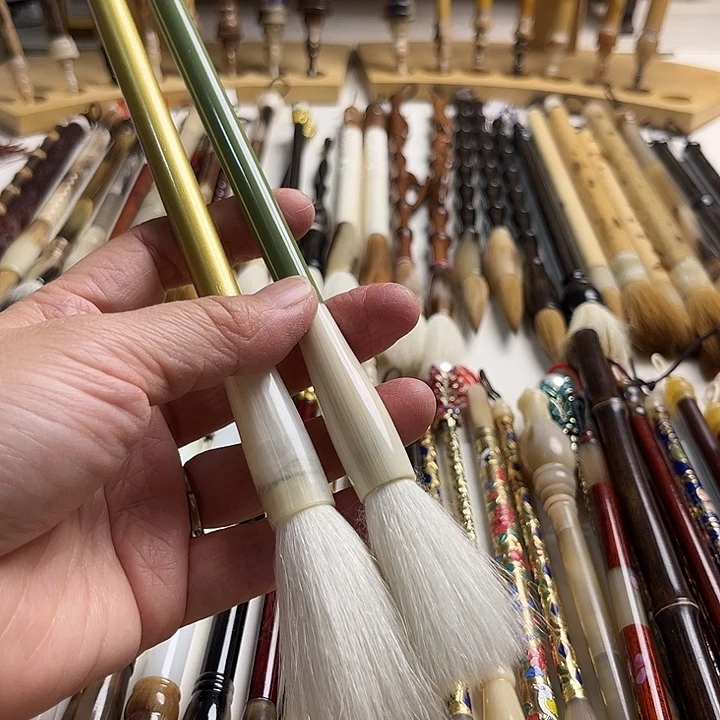 绿杆金色杆纯羊2支出锋4.05.0左右