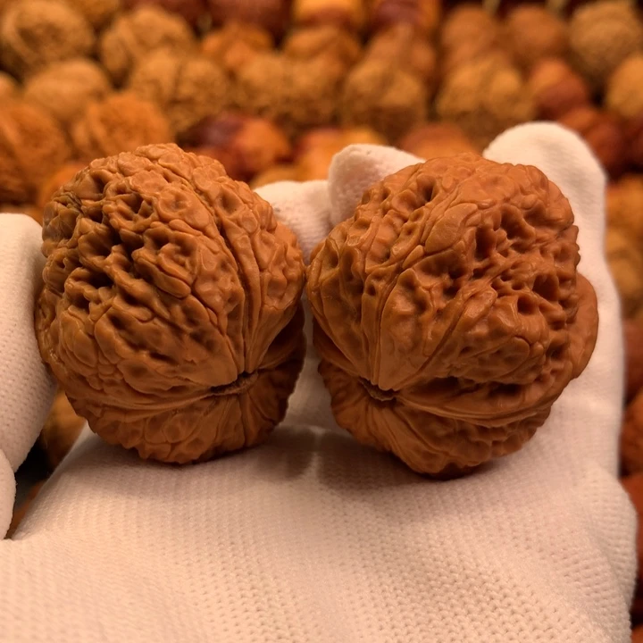 文玩核桃吊坠19……….