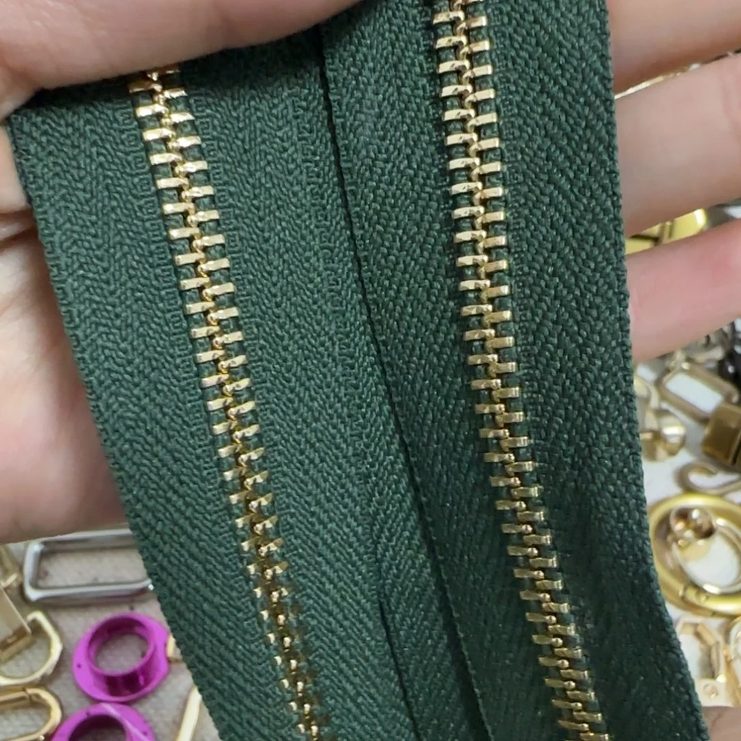 五号YKk拉链12元2米