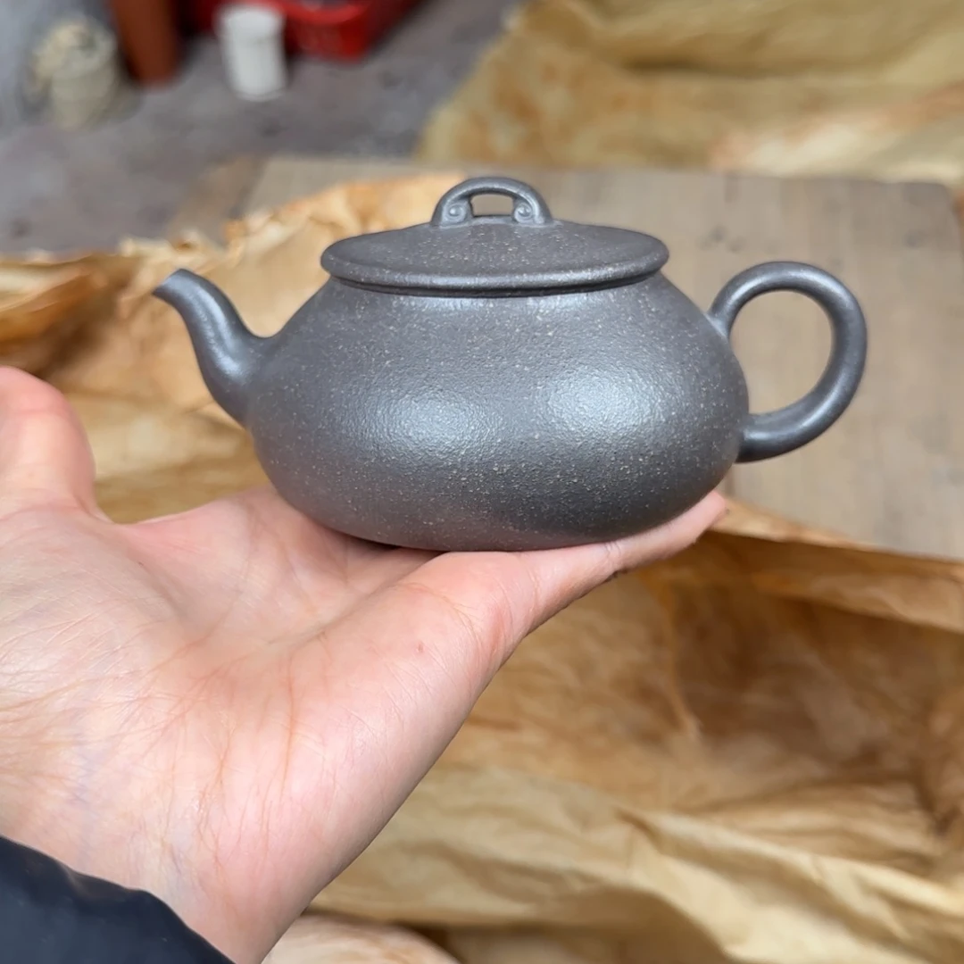 茶壶紫砂紫砂茶具紫砂茶具