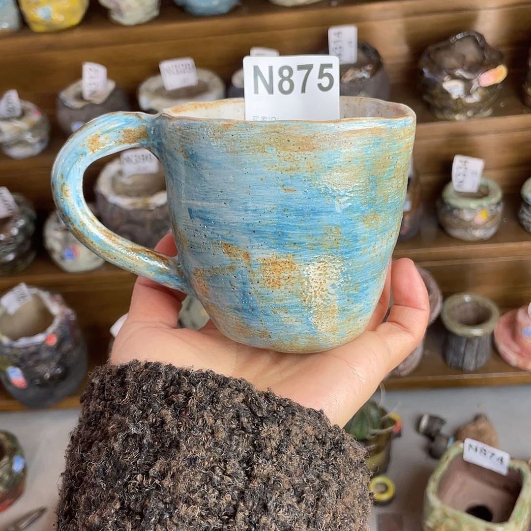 ʚ***美坛子姐水杯经典百搭耐看