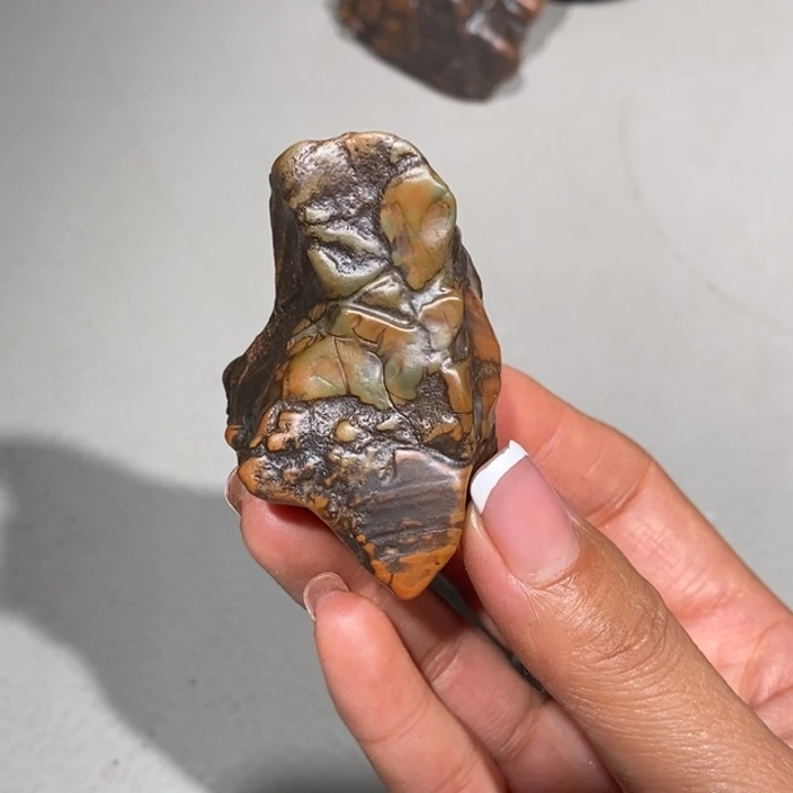 玛瑙/玉髓车挂合金清**语25