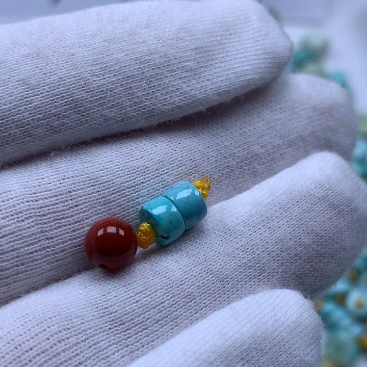 未镶嵌南红玛瑙珠宝奇石