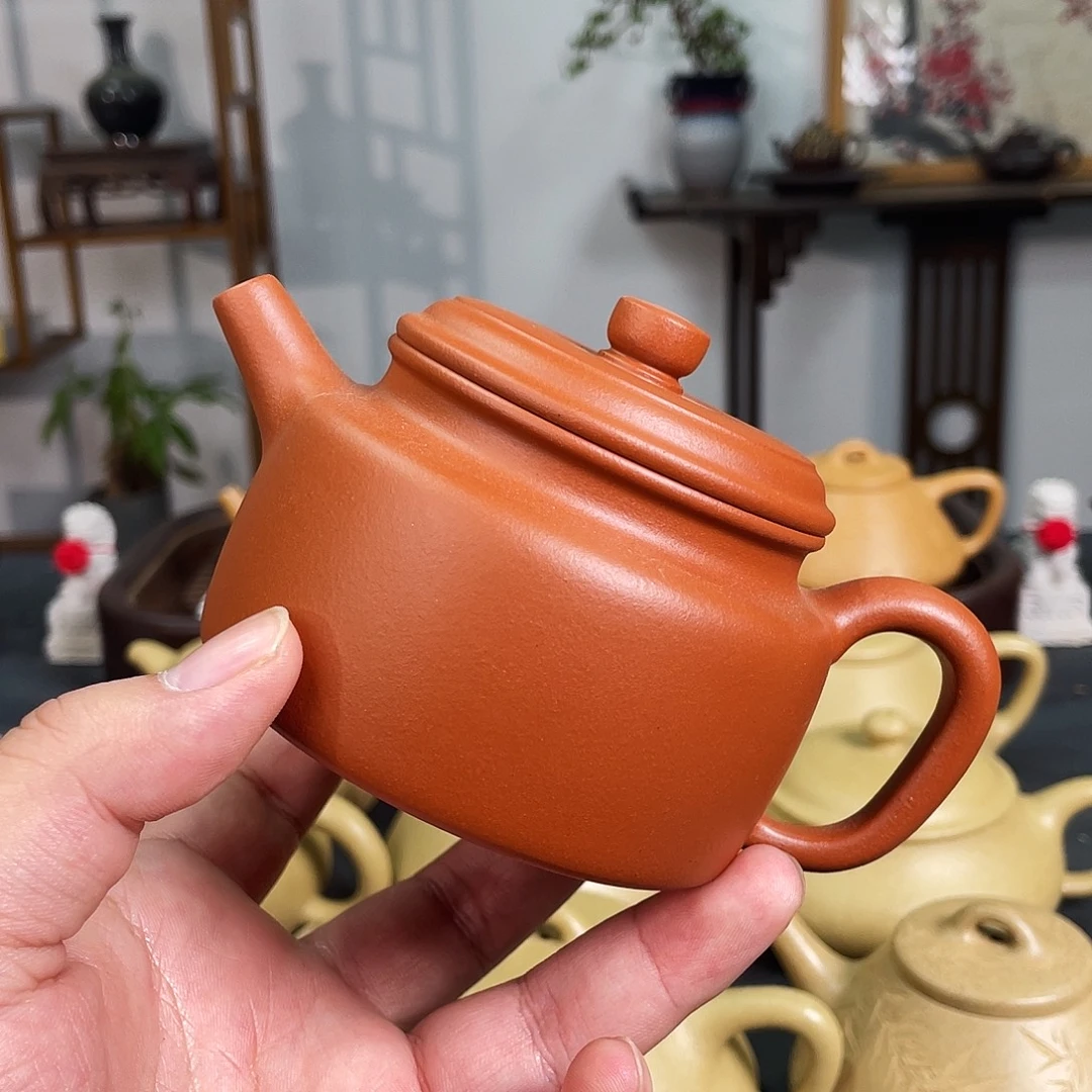 紫砂茶壶紫砂壶紫砂壶