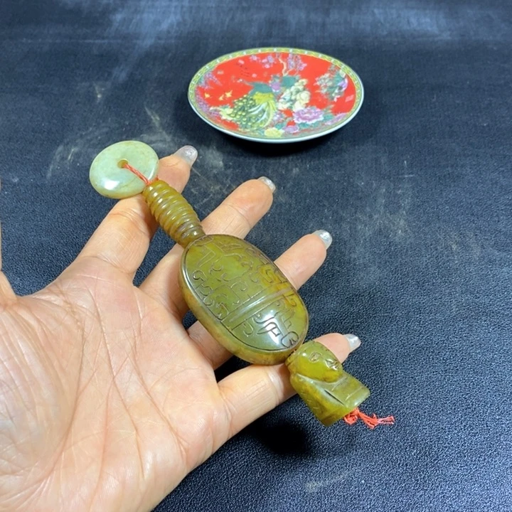 底槽青闪购链接一图一物