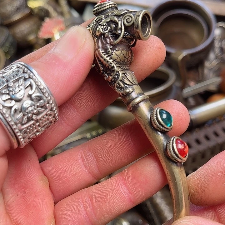 铜器摆件家居摆件