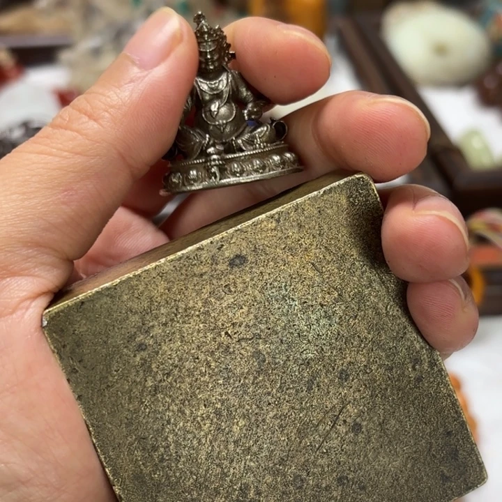 如图所示一物一拍