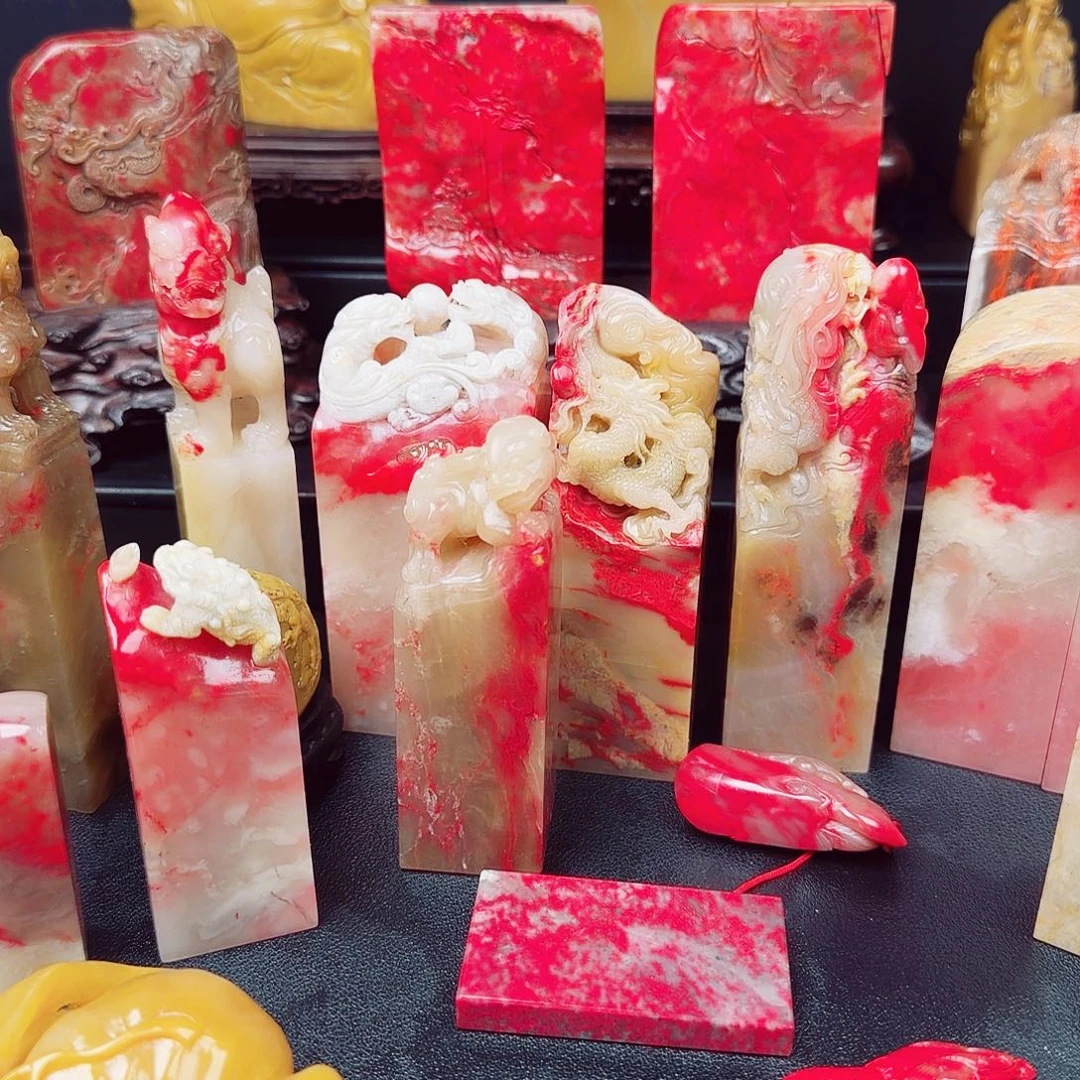 猫***鹰昌化石昌化大田黄原石