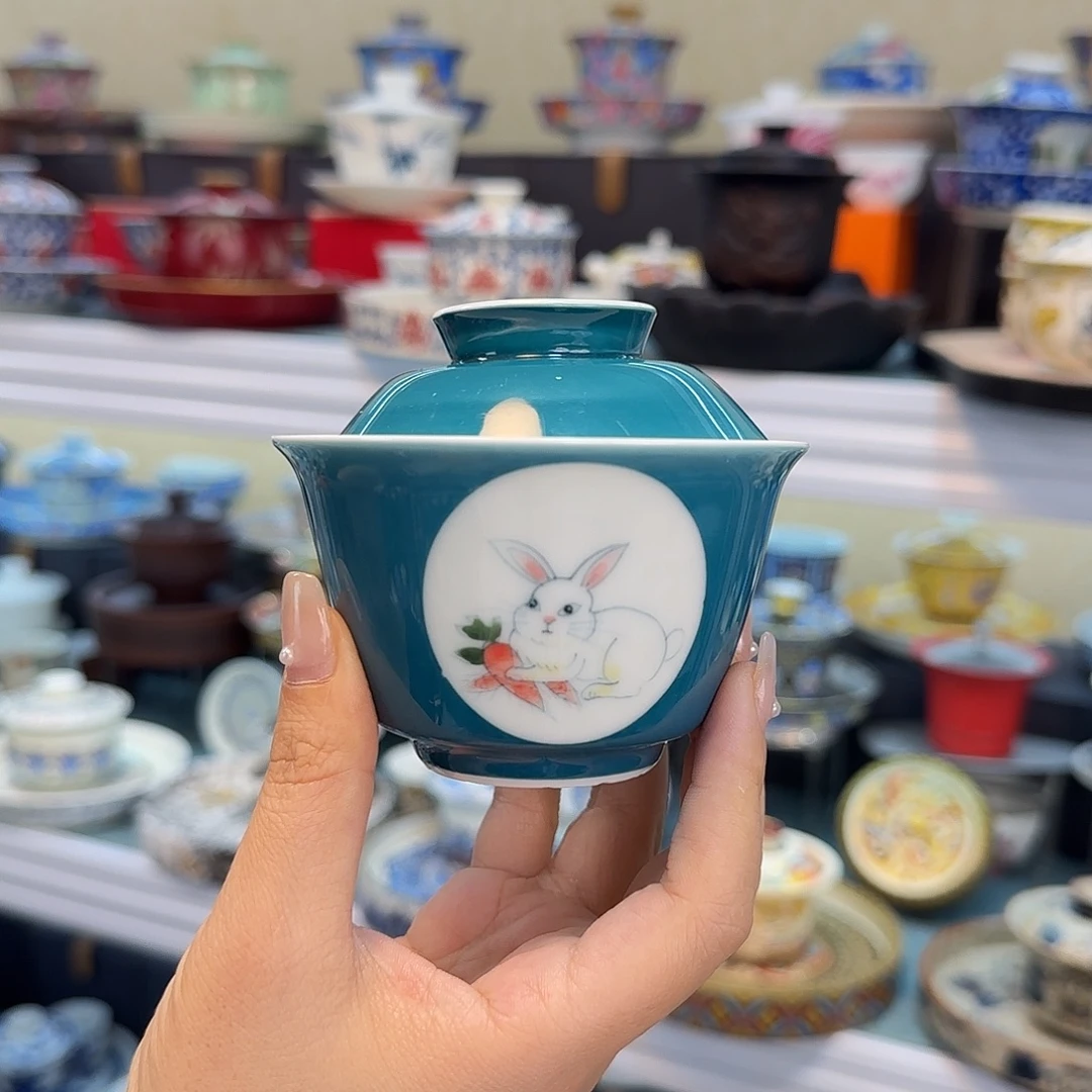 我们都在努力着改变自己