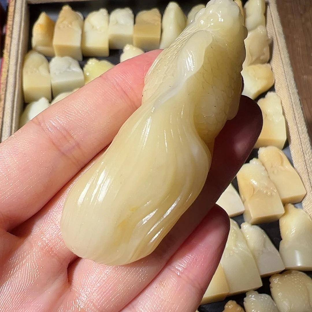 寿山石寿山石批发