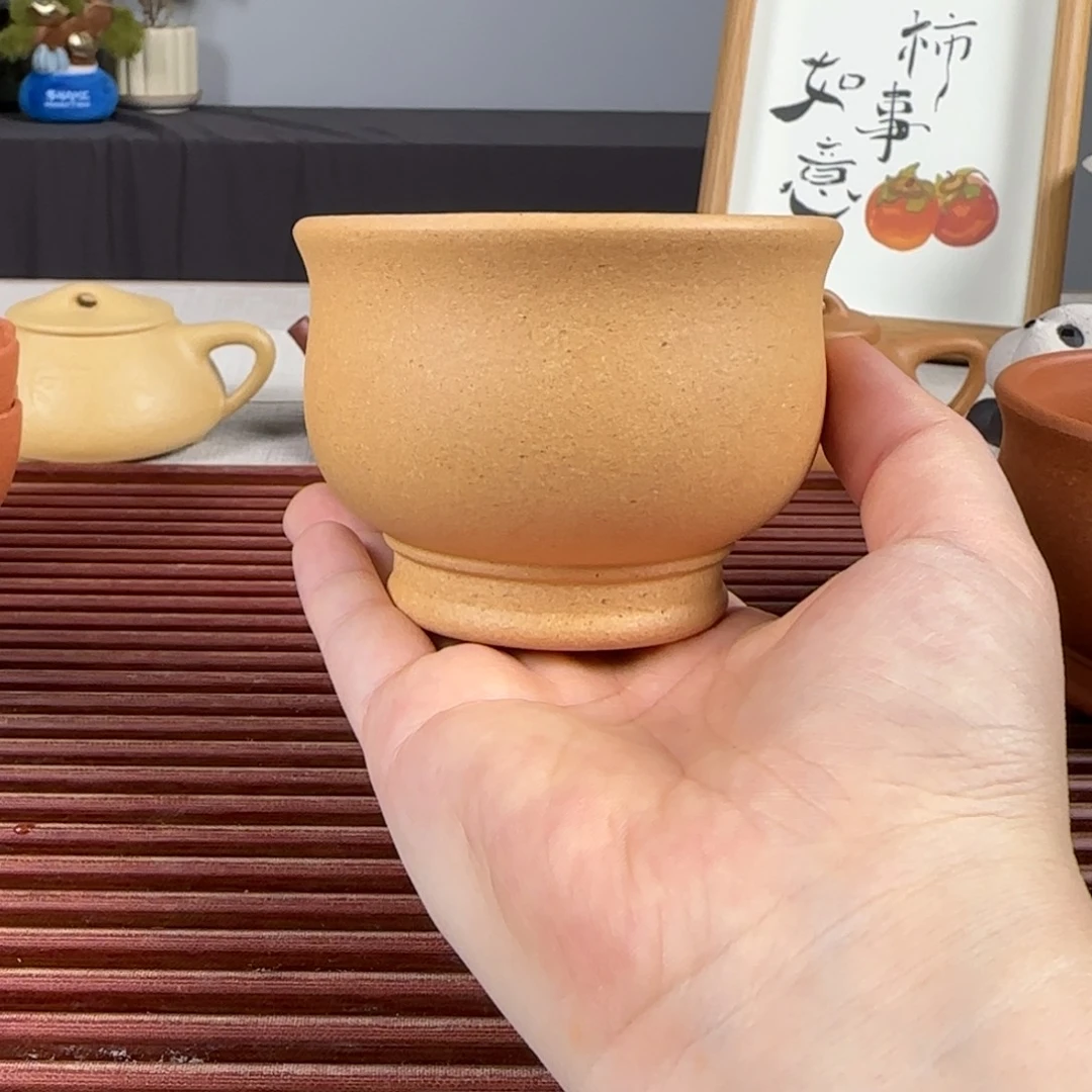茶壶紫砂福利杯杯