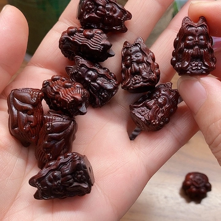 一墨手作编绳配件