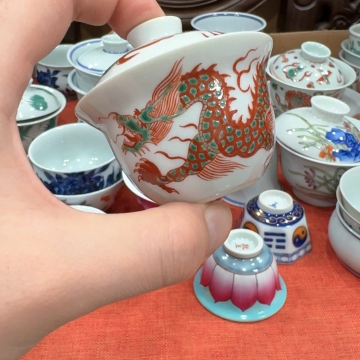陶瓷艺术品收藏陶瓷