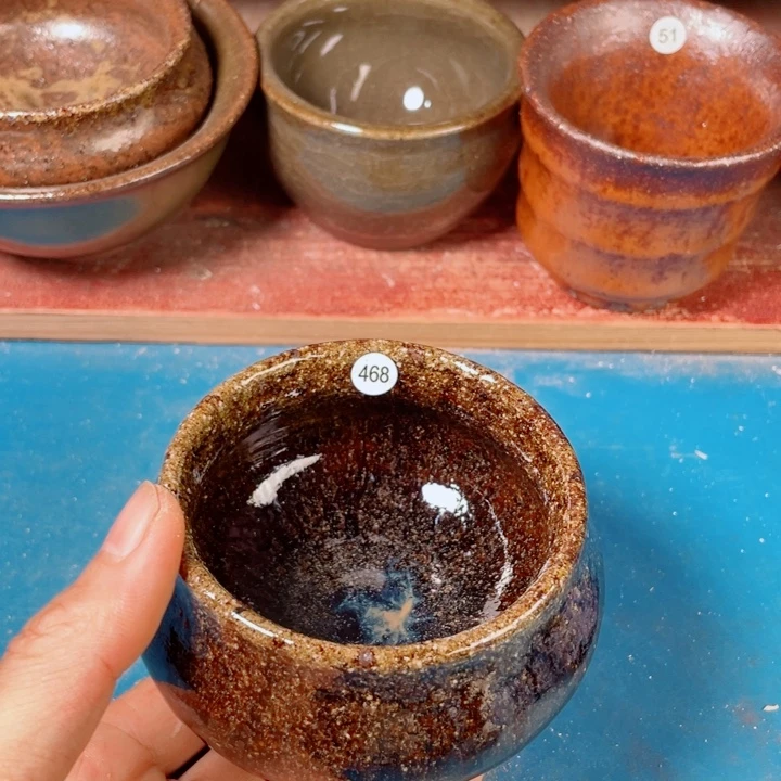 十****茶盏盏盏都有了一种特殊意义