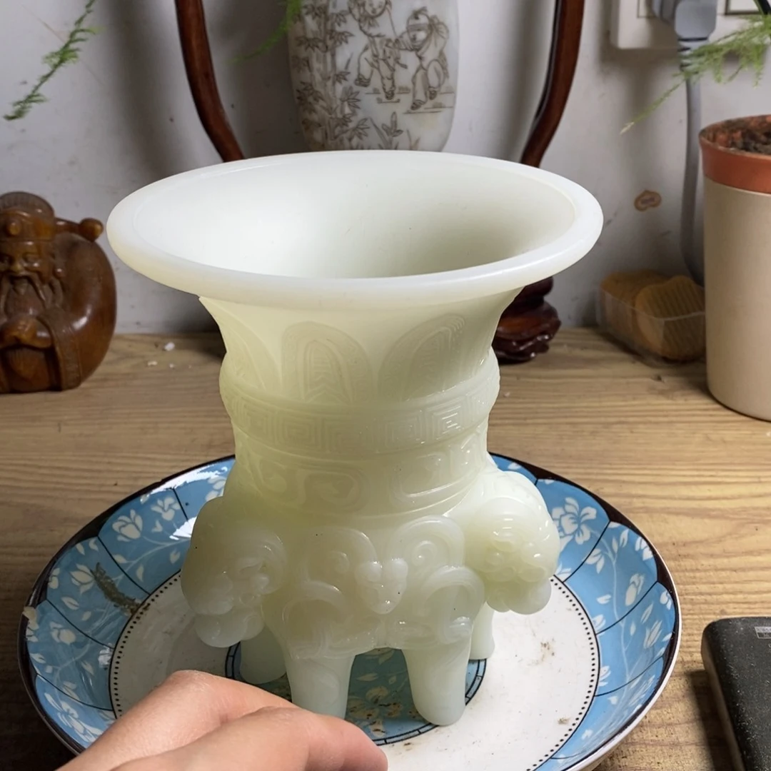 闪购商品直播间画面