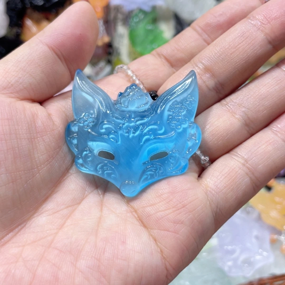 【闪购商品】未镶嵌岫玉颈饰௸****33包挂