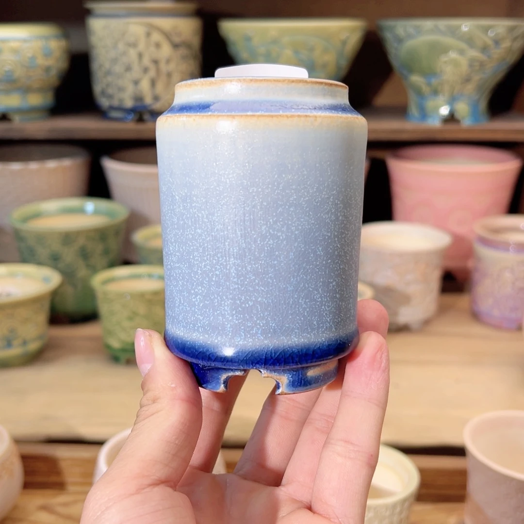 瓷片dy0215-008B飞霜