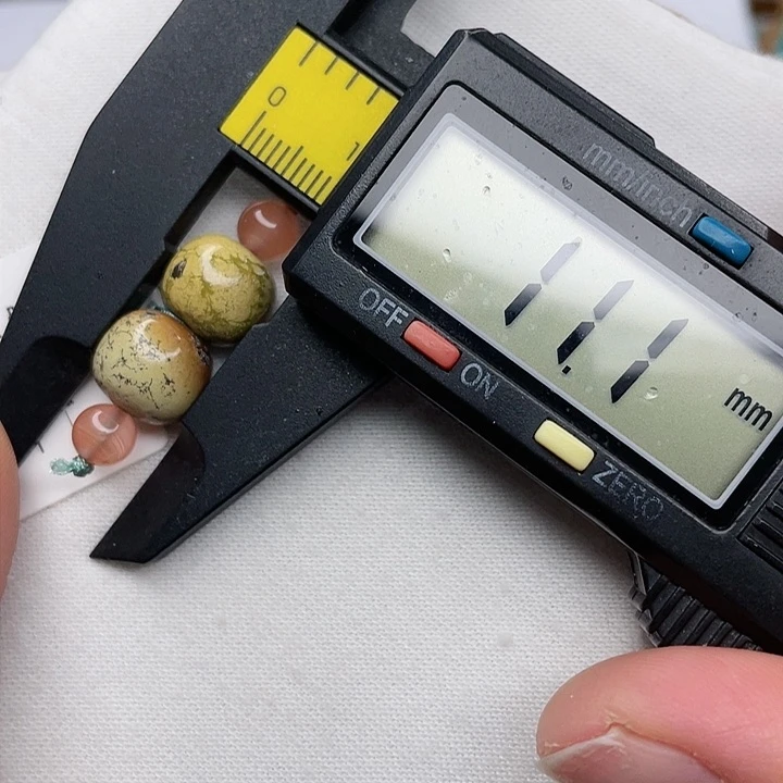 南红玛瑙珠宝奇石未镶嵌